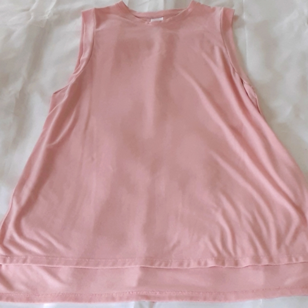 Athletic Top XL